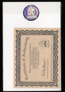 Darkchylde #1 Sketchbook Near Mint Dynamic Forces