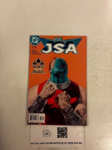 JSA #58 NM DC Comic Books Black Adam Justice Society 15 HH92