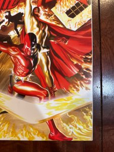 Project Superpowers #2 (2008)