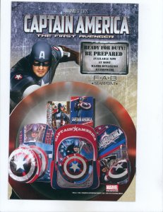 X-Men 18  (2011) HTF Modern Newsstand