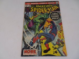 The Amazing Spider-Man #120 (1973) Comic Book VG/F 5.0