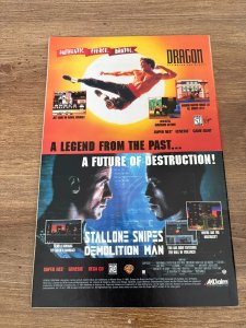 Batman & Robin Adventures # 1 NM DC 1st Print Comic Book 4 J321