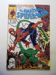 The Amazing Spider-Man #318 (1989) VF+ Condition