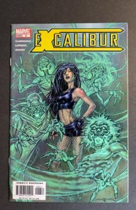 Excalibur #6 (2004)