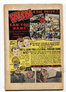 The Double Life Of Private Strong #2 - 1959 -  - G- - comic book