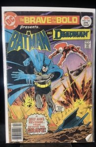 The Brave and the Bold #133 (1977)