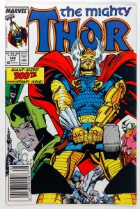 Thor #382 (1987) NEWSSTAND