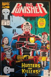 The Punisher #73 (1992)