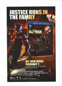 Detective Comics #49 NM- 9.2 DC 2016 Batman Neal Adams Variant Joker