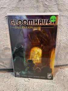 Gloomhaven: Fallen Lion 1 (2020)