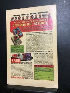 Not Brand Echh #3  (1967) Origin parity Thor, Hulk, Cap America! FN/VF  Wow!