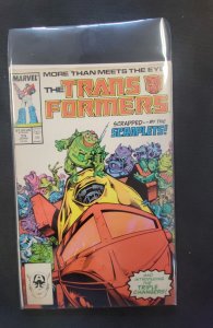 The Transformers #29 (1987)