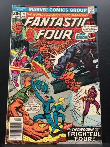 Fantastic Four #178 (1977)