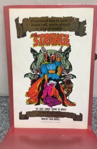 Marvel Age #76 (1989)