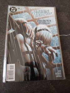 Green Arrow #119 (1997)