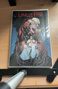 Lake of Fire #2 (2016)  