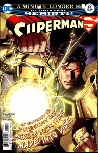 Superman #29 (2017)