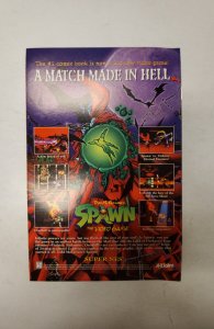 Turok, Dinosaur Hunter #41 (1996) NM Valiant Comic Book J694