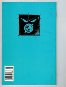 Doctor Zero # 3 August 1988 A Shadowline Saga Marvel Epic Comic Book S2