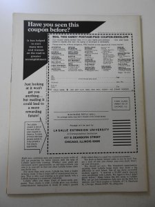 Planet of the Apes #20 (1976) FN/VF Condition!