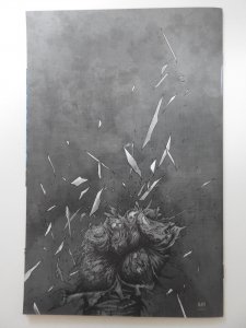 Wolverine #3 Death of.. Beautiful NM- Condition!