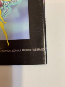 Tarot (2000) # 1 (VF/NM) 2nd Print