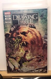 Dark Tower: The Drawing of the Three - The Sailor #2 (2017)