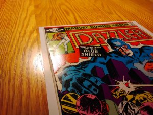 Dazzler #5 (1981)
