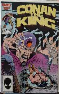 Conan the King #39 (1987)