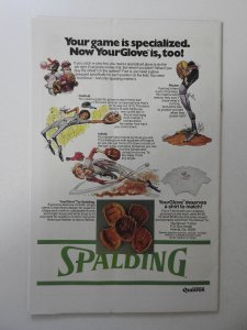 Marvel Chillers #7 (1976) VG/FN Condition!