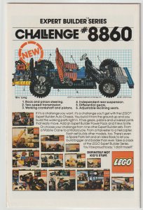 Star Wars #53 (Nov 1981, Marvel), VFN condition (8.0)