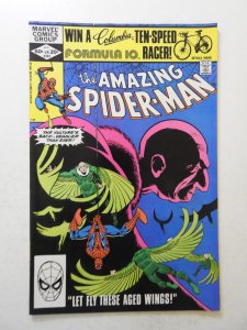 The Amazing Spider-Man #224 (1982) FN/VF Condition!