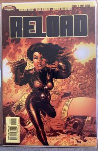 Reload #1 (2003)