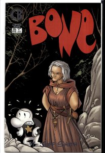 Mean Machines Sega #35 (1999) Bone