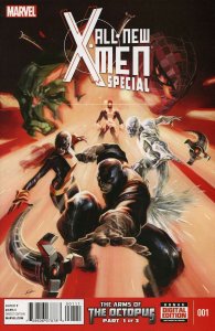 All-New X-Men Special #1 VF; Marvel | save on shipping - details inside