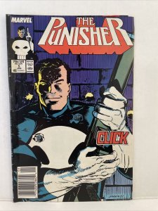 Punisher #5