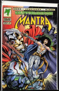 Mantra (1994) #13