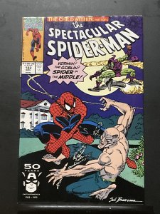 The Spectacular Spider-Man #182 (1991)