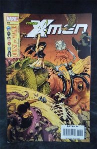 New X-Men #38 2007 Marvel Comics Comic Book
