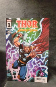 Thor: Lightning and Lament #1 (2022)