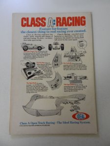 The Avengers #103 (1972) FN+ condition