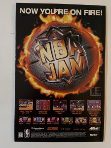 X-O Manowar #45 - NM  (1995)