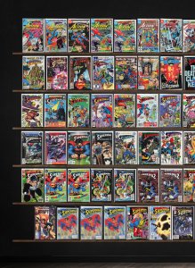 Superman Comics Pack [Classic] 15 Comics per Pack