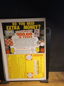 The Amazing Spider-Man #100 (1971) Spider-Man