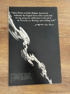 John Constantine Hellblazer # 1 NM- DC Comic Book Vertigo Jamie Delano 8 J267