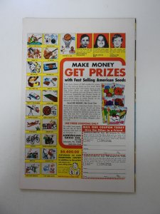 The Defenders #6 (1973) VF condition