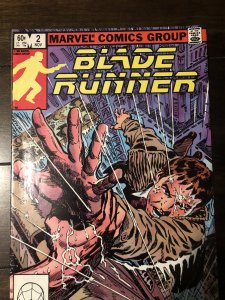 Blade Runner #2