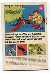 Aquaman #29 - 1966 - DC - VG- - comic book