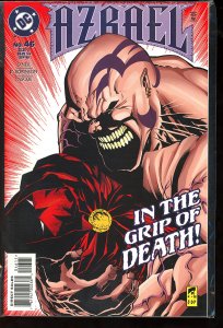 Azrael #46 (1998)