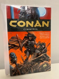 Conan: Cimmeria (2009)